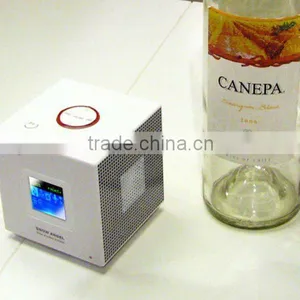 New MP3 Speaker (mini Box Mp3 Speaker/mp3 Mini Speaker/waterproof Portable Mp3 Speakers) thumbnail-1