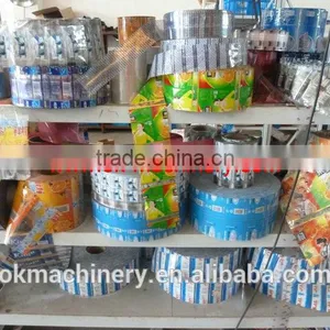 High Technology Label Printing Machines thumbnail-5