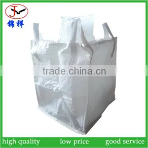 Polypropylene Fertilizer Jumbo Bag 1000kgs Big Bag for Fertilizer thumbnail-6