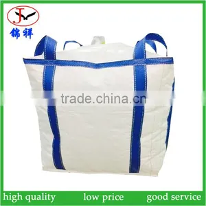 Polypropylene Fertilizer Jumbo Bag 1000kgs Big Bag for Fertilizer thumbnail-3