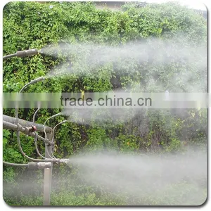 Portable Misting/fogging Machine,chemical Fogging Machine thumbnail-6