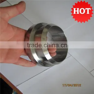 Concrete Pump Wear-Resistant Steel Flange thumbnail-1