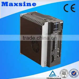3.0kw ac Servo Amplifier With Modbus Communication thumbnail-1