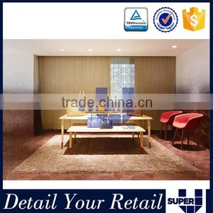 New Design Modern Boutique Furniture For Retail Shop thumbnail-4