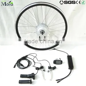High Quality Brushless EBIKE Motor KIT thumbnail-1