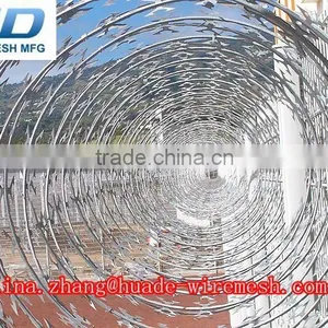 Concertina Fencing thumbnail-1