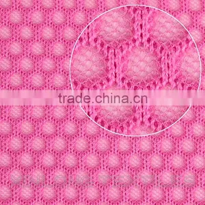 D024 Knitted Spacer Fish Line Air Sandwich Mesh thumbnail-5