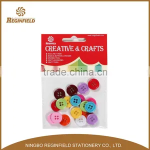 Competitive Price PLASTIC BUTTON, DIY BUTTONS,ROUND BUTTON thumbnail-1