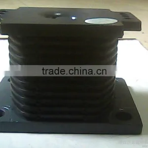 Truck Parts/ Rubber Support AZ9725520278 thumbnail-1