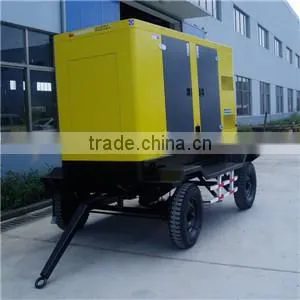 Weifang/weichai 20KW 25kva Diesel Generator Price thumbnail-1