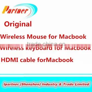 Orginal Wireless Mouse for Macbook thumbnail-1