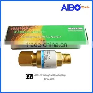 Superior Flashback Arrestor thumbnail-1
