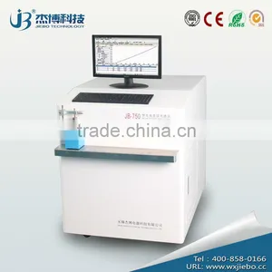 JB-750 Qualified Metal Elements Quantometer/Optical Emission Spectrometer thumbnail-1
