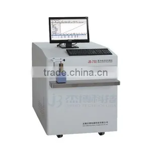 JB-750 Optical Spectrum Analyzer thumbnail-1