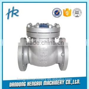 2 Inch--8 Inch High Performance Pvc Butterfly Valve Wafer Handle Flange Type thumbnail-2