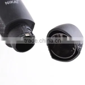 Cheapest Battery Opaterd Manual Mini Electric Nose Hair Trimmer thumbnail-2