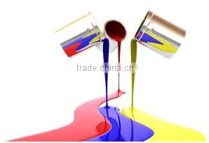 China Factory Manufacture Best Automotive Primer for Common Metals thumbnail-1