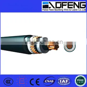 Control Cable for System Connection Wire of Control, Signal, Protection or Measuring thumbnail-1