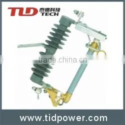 High-voltage Polymer Fuse Cutout thumbnail-1