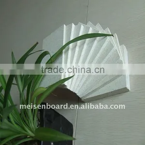 High Quality Glass Magnesium Oxide Board thumbnail-1
