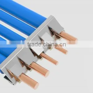 Directly Factory 2273 Series Wago Connector Wire 100% Transparent thumbnail-3