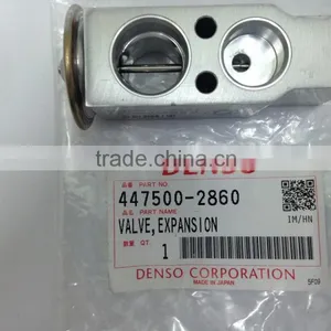 Denso Expansion Valve thumbnail-1