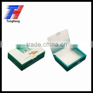 Foldable Paper Boxes Packing thumbnail-1