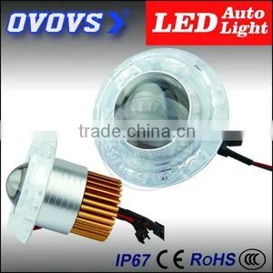 12v 30w Motorcycle Light Ovovs Big Discount With Super Bright for Auto Parts thumbnail-2