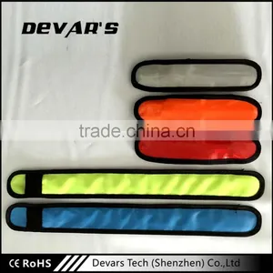 Competitive Price Flashing Running Sport Personalized Armband for Sale thumbnail-4