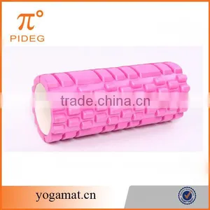Grid Exercise Foam Roller, Fitness Hollow Yoga Foam Roller thumbnail-5