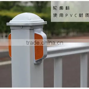 Road Guardrail thumbnail-3
