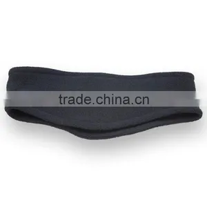 Fleece Headband and Ear Warmer thumbnail-1