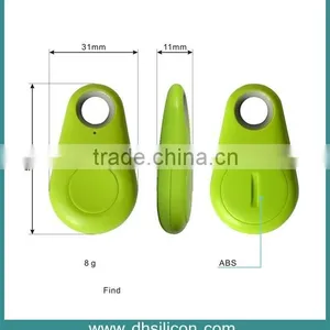 Anti Lost Bluetooth Smart Tracker for Alarm Wallet Key Pet Dog thumbnail-4