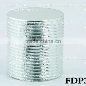 Metalized ABS Cap,Perfume Bottle Cap thumbnail-1