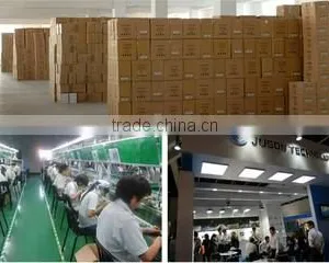 Shenzhen Juson Technology Co., Ltd. company overview - view 3 thumbnail