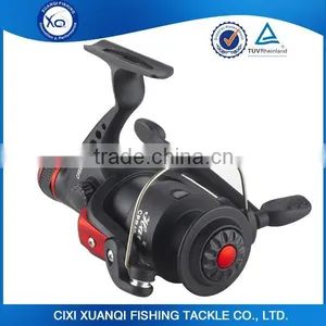 HOT SELL CPR 1-10 Ball Bearing Large Arbor Fishing Reel thumbnail-1