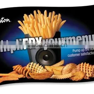 High Resolution Printing Custom Advertising Banner thumbnail-2
