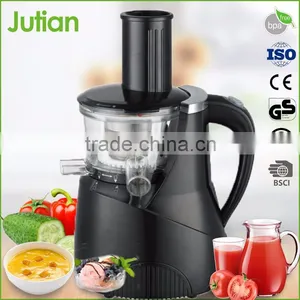 High Quality Slow Juicer JT-2012 With Patent thumbnail-5