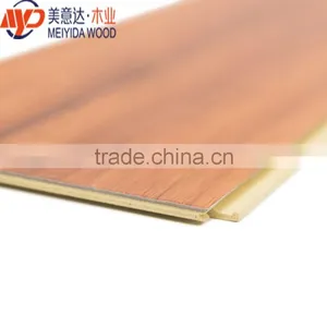 SGS Certificate Wpc Composite Indoor Used Flooring thumbnail-1