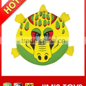 Elephant Shape Sponge Frisbee Toys thumbnail-1