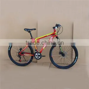 Factory Price High Quality Hot Sale Mountain Bike Quality Choice thumbnail-3