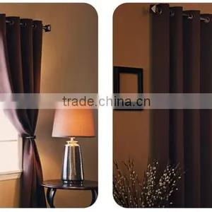 Exporting Standard Latest Curtain Designs,printing Type of Kitchen/hospital/office Window Curtain,fabric Curtain Wholesale thumbnail-3