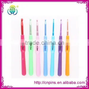 Hardcover Good Quality Hot Sell Crochet Hook thumbnail-5
