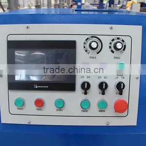Solar Water Heater Circular Seam Semi Automatic Welding Machine thumbnail-2