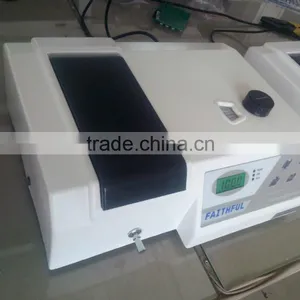 722 Visible Spectrophotometer thumbnail-1
