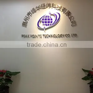 Huizhou Peak Points Technology Co., Ltd. company overview - view 1 thumbnail