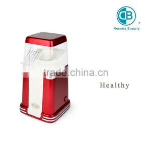 Automatic Popcorn Machine thumbnail-2