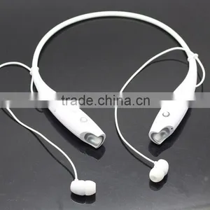 Express Sport Stereo Bluetooth Headset Wireless Headphone thumbnail-4