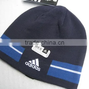 Winter Knitted Cap thumbnail-1