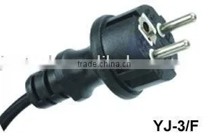IP44 Water Proof Power Cord H05VV-F 3X1.5 thumbnail-1